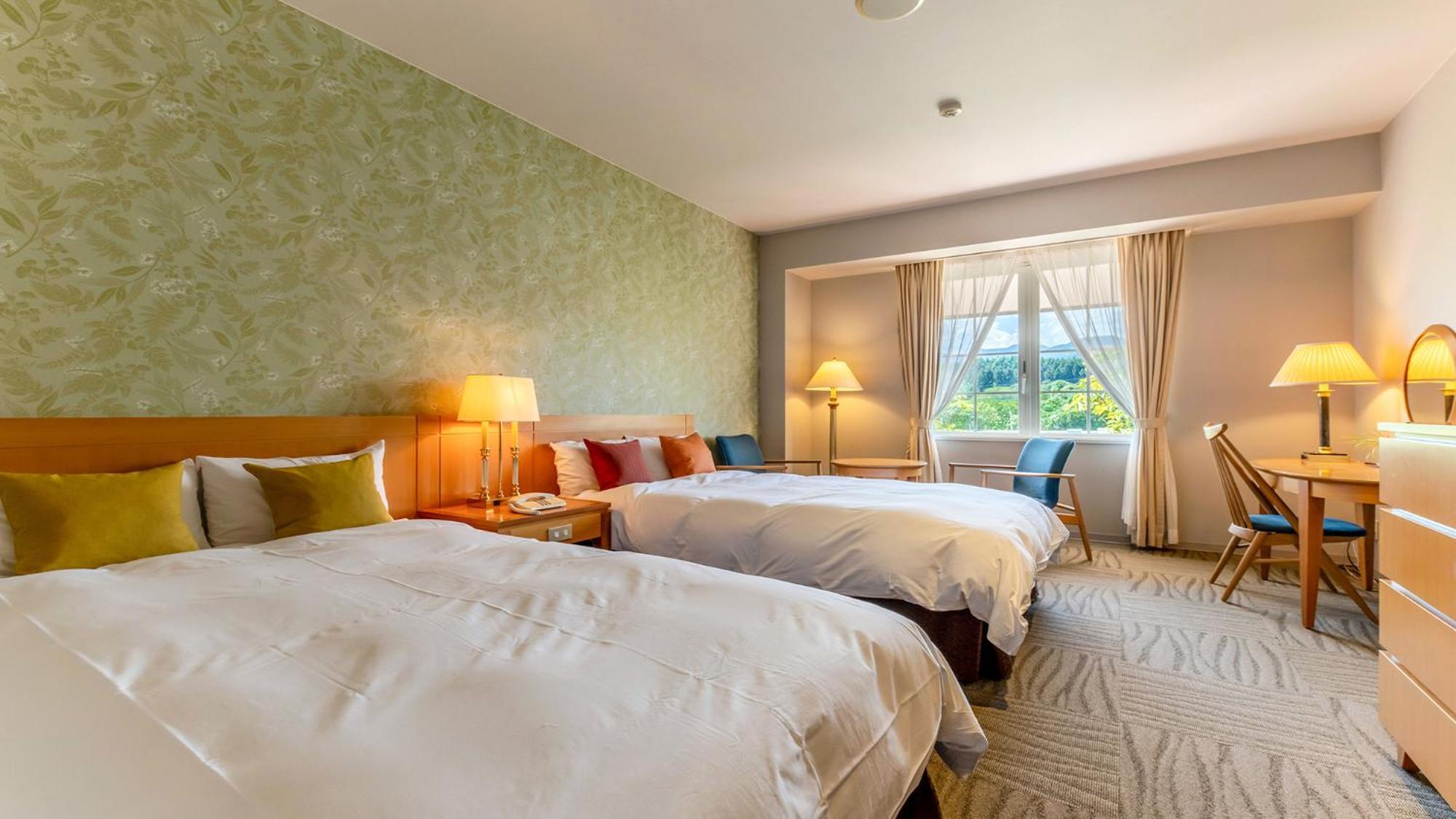 Satoyama Auberge & Hot Spring Wellness Spa Sakuragaike Kurgarden Nanto Ngoại thất bức ảnh