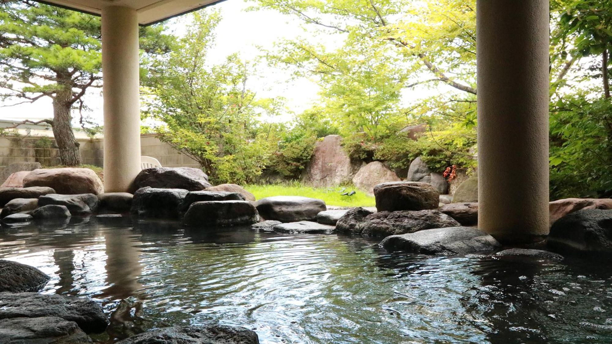 Satoyama Auberge & Hot Spring Wellness Spa Sakuragaike Kurgarden Nanto Ngoại thất bức ảnh