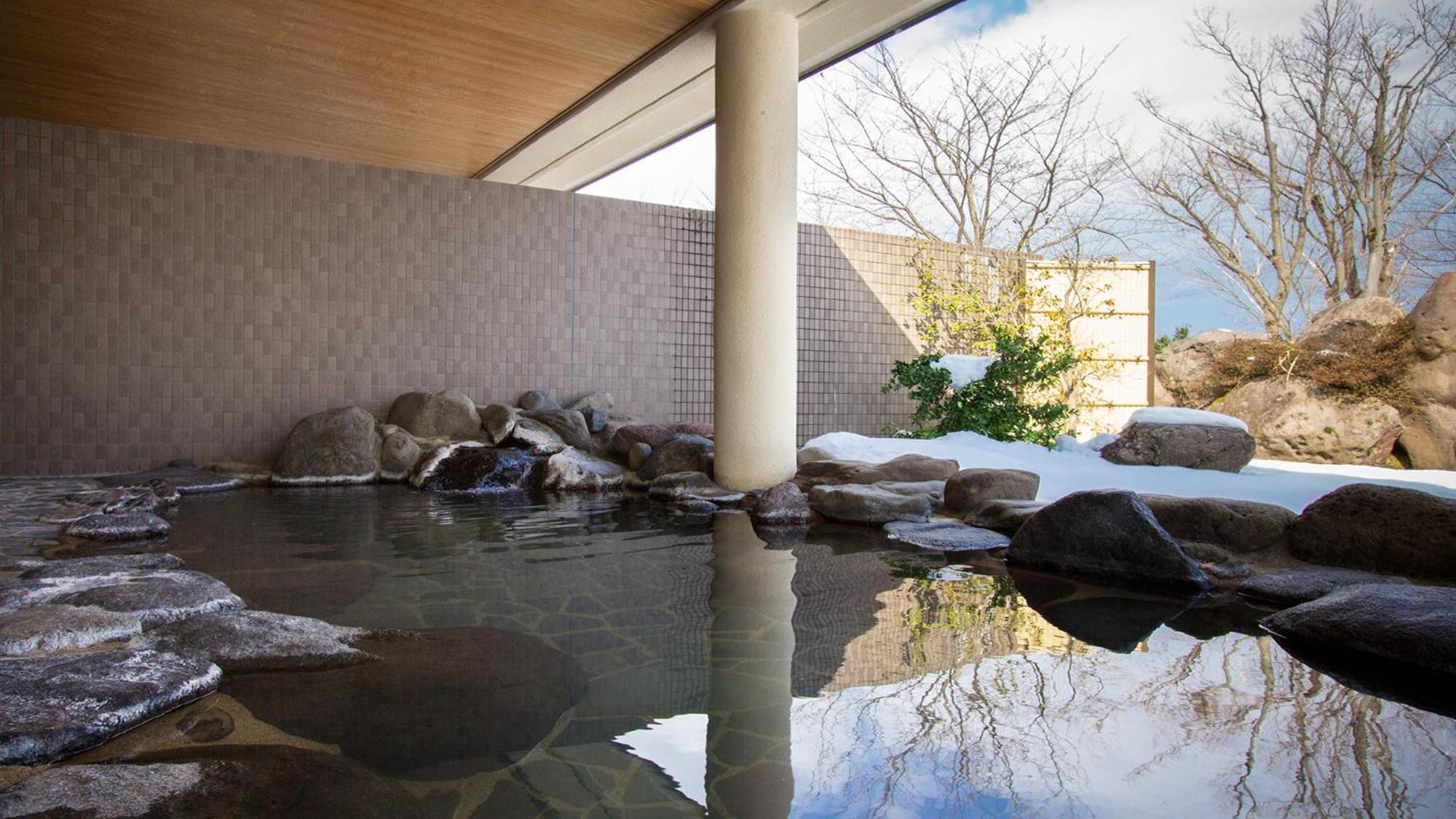Satoyama Auberge & Hot Spring Wellness Spa Sakuragaike Kurgarden Nanto Ngoại thất bức ảnh