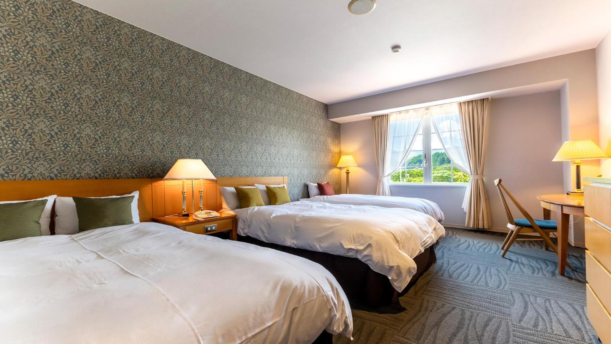 Satoyama Auberge & Hot Spring Wellness Spa Sakuragaike Kurgarden Nanto Ngoại thất bức ảnh