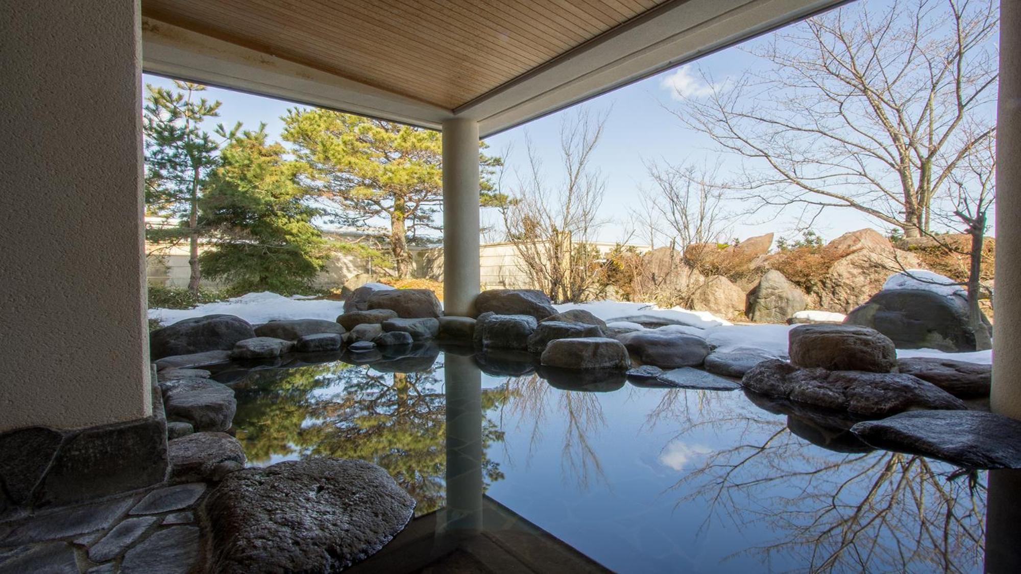 Satoyama Auberge & Hot Spring Wellness Spa Sakuragaike Kurgarden Nanto Ngoại thất bức ảnh