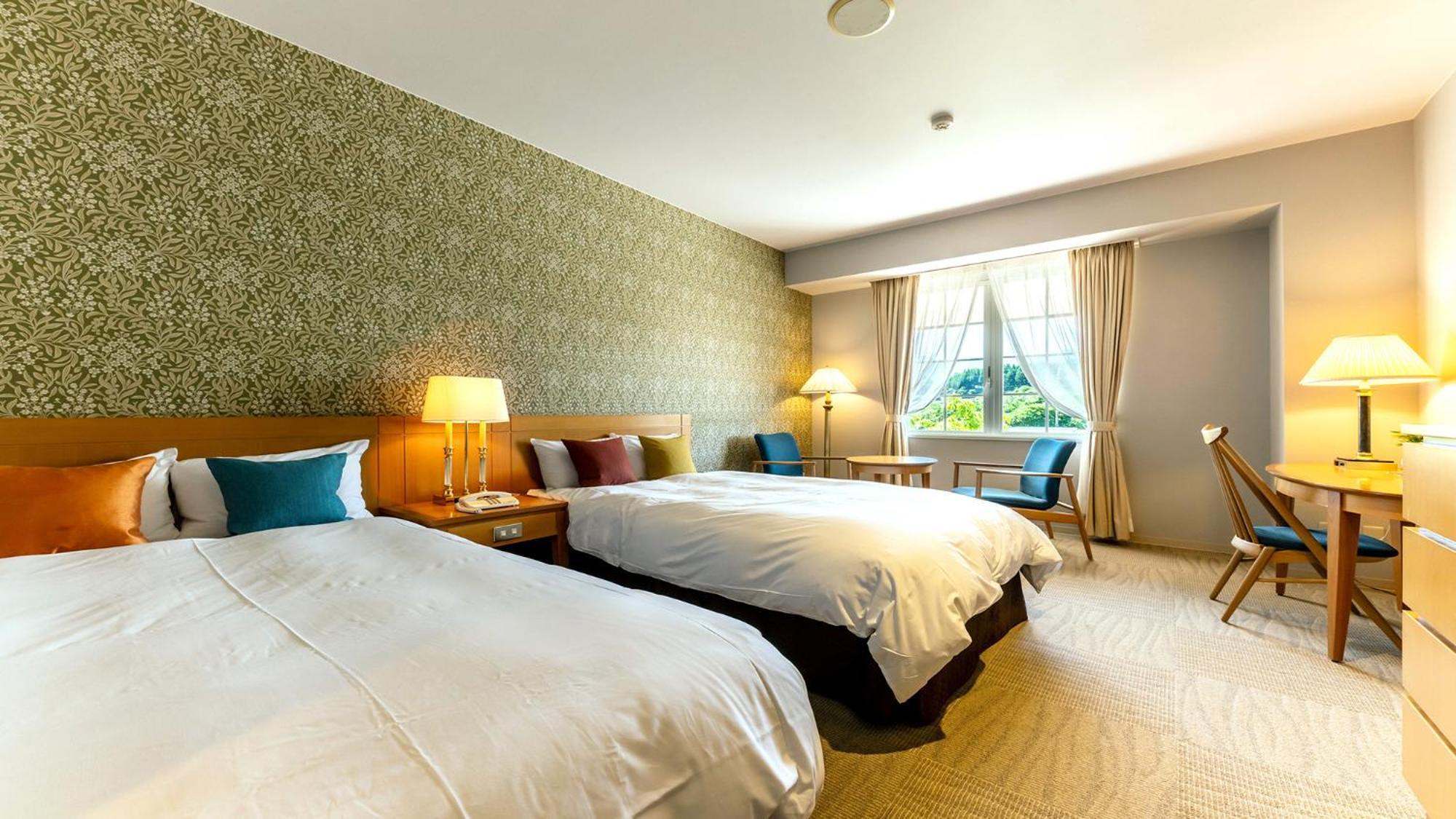 Satoyama Auberge & Hot Spring Wellness Spa Sakuragaike Kurgarden Nanto Ngoại thất bức ảnh