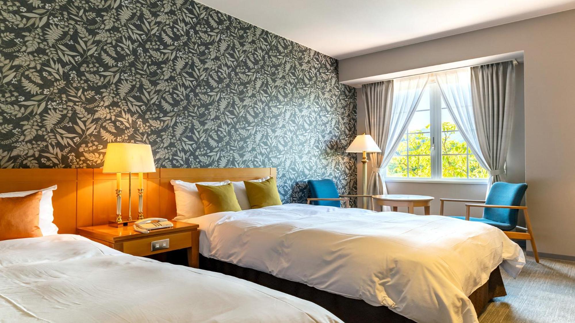 Satoyama Auberge & Hot Spring Wellness Spa Sakuragaike Kurgarden Nanto Ngoại thất bức ảnh