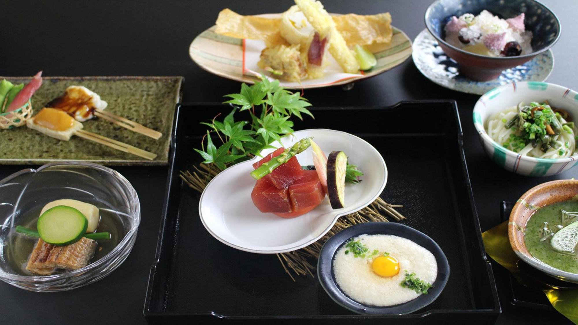 Satoyama Auberge & Hot Spring Wellness Spa Sakuragaike Kurgarden Nanto Ngoại thất bức ảnh