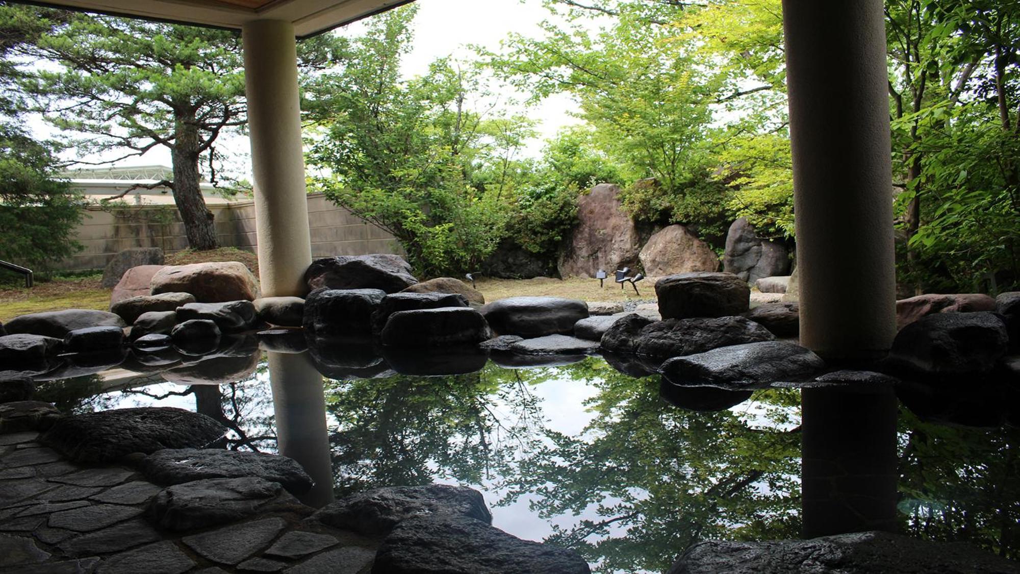 Satoyama Auberge & Hot Spring Wellness Spa Sakuragaike Kurgarden Nanto Ngoại thất bức ảnh