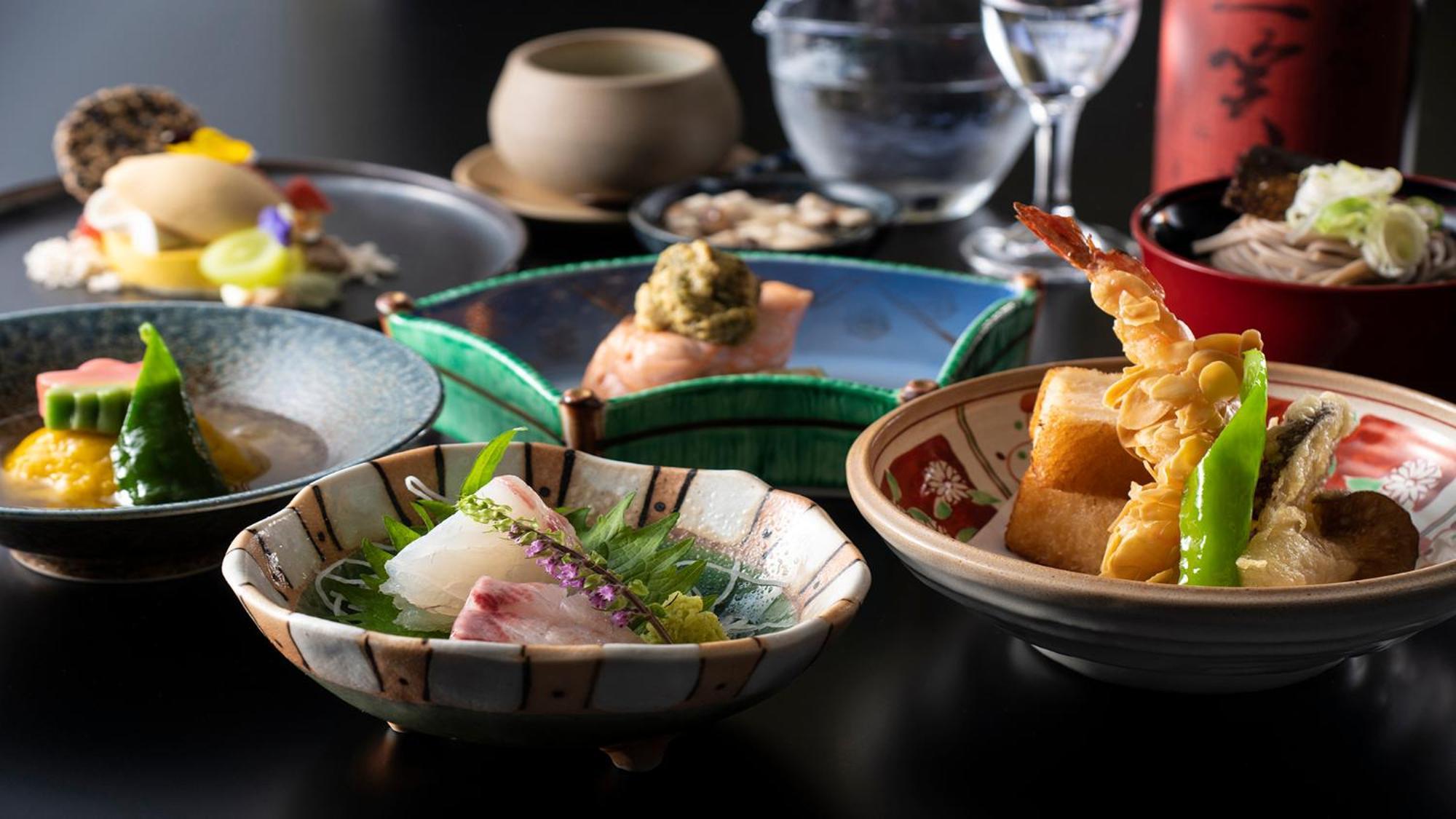 Satoyama Auberge & Hot Spring Wellness Spa Sakuragaike Kurgarden Nanto Ngoại thất bức ảnh