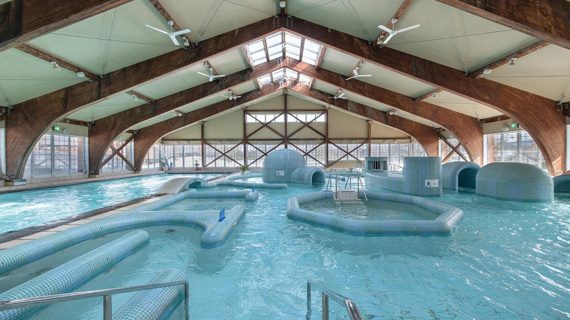 Satoyama Auberge & Hot Spring Wellness Spa Sakuragaike Kurgarden Nanto Ngoại thất bức ảnh
