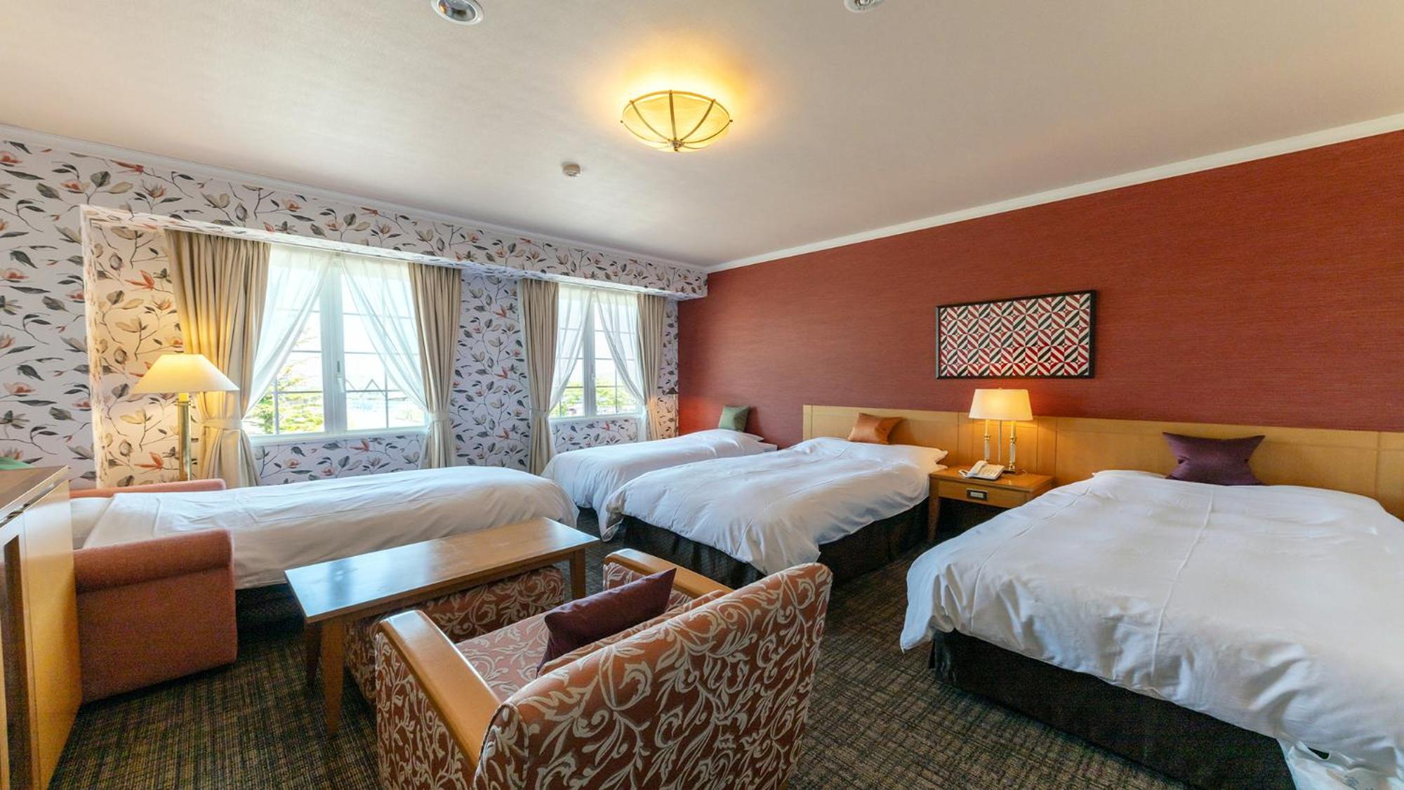 Satoyama Auberge & Hot Spring Wellness Spa Sakuragaike Kurgarden Nanto Ngoại thất bức ảnh