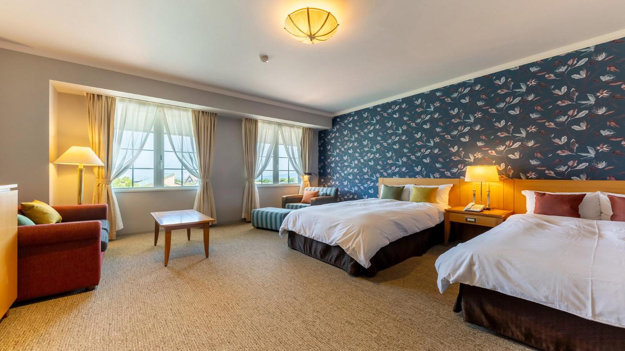 Satoyama Auberge & Hot Spring Wellness Spa Sakuragaike Kurgarden Nanto Ngoại thất bức ảnh