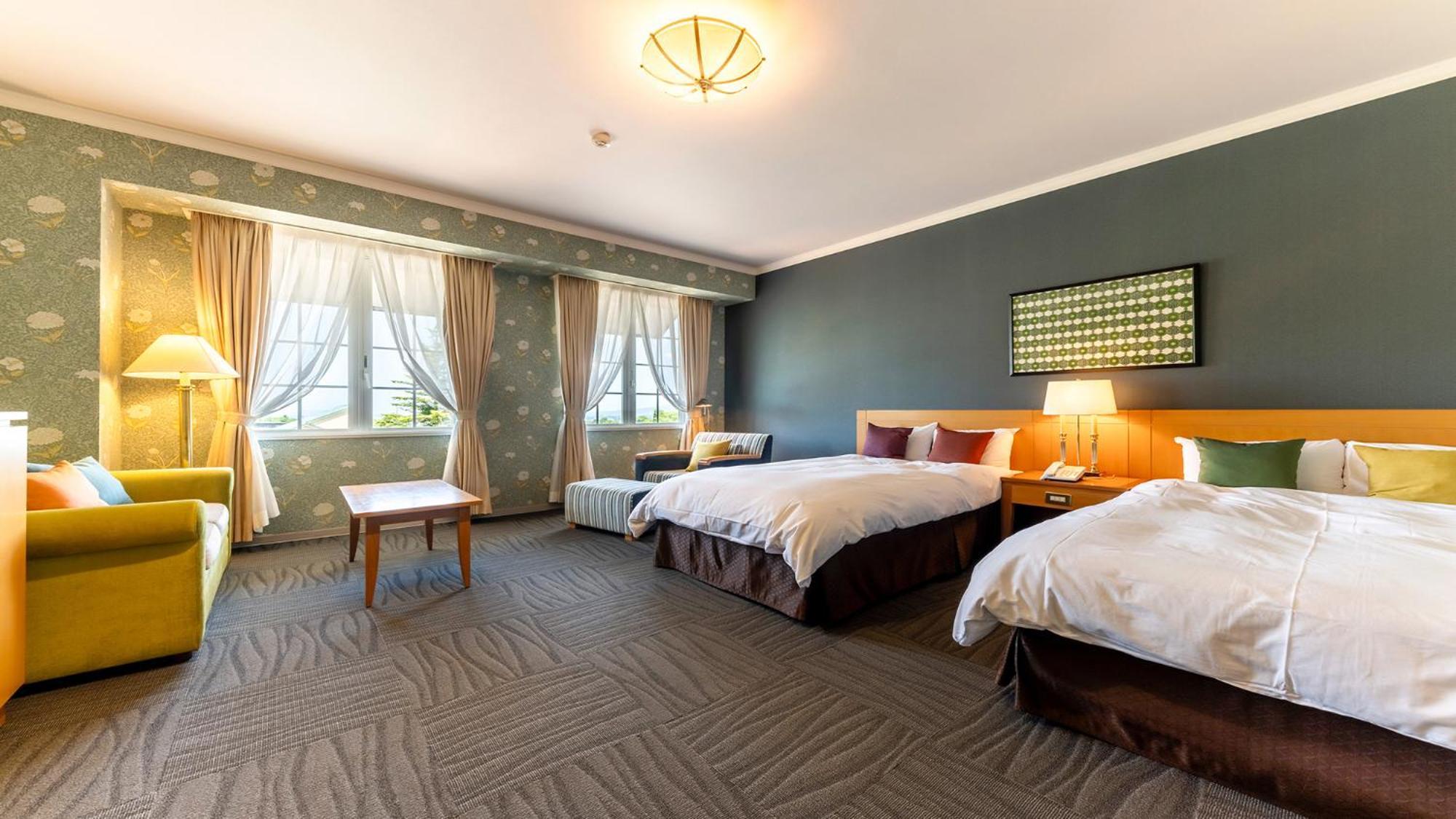 Satoyama Auberge & Hot Spring Wellness Spa Sakuragaike Kurgarden Nanto Ngoại thất bức ảnh