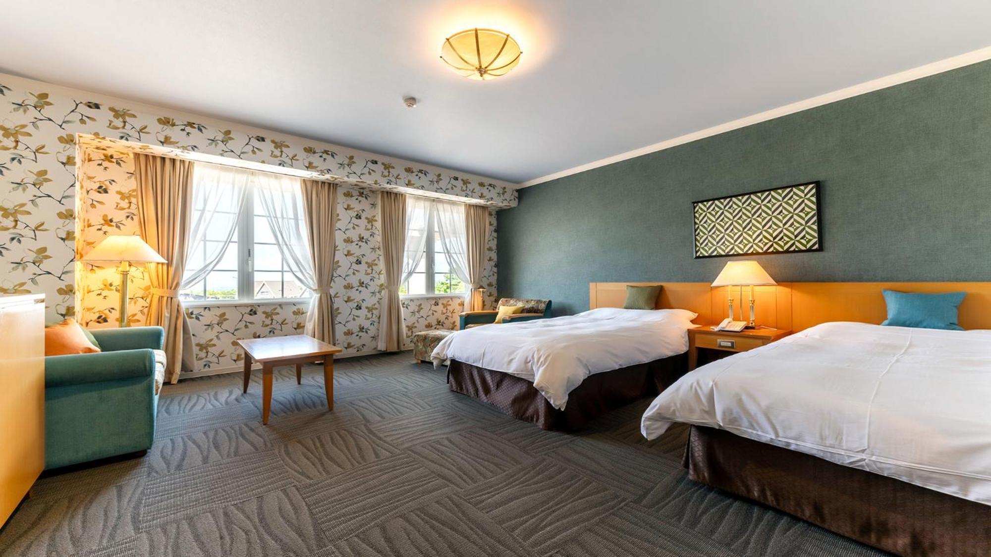 Satoyama Auberge & Hot Spring Wellness Spa Sakuragaike Kurgarden Nanto Ngoại thất bức ảnh